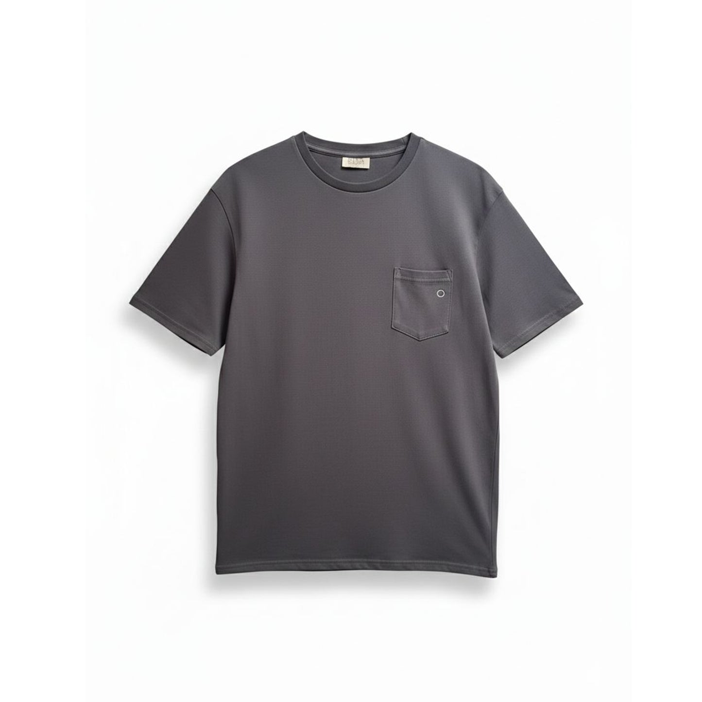 Pack Pijama corto Niño - Adulto Gris