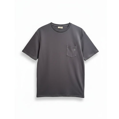 Pack Pijama corto Niño - Adulto Gris